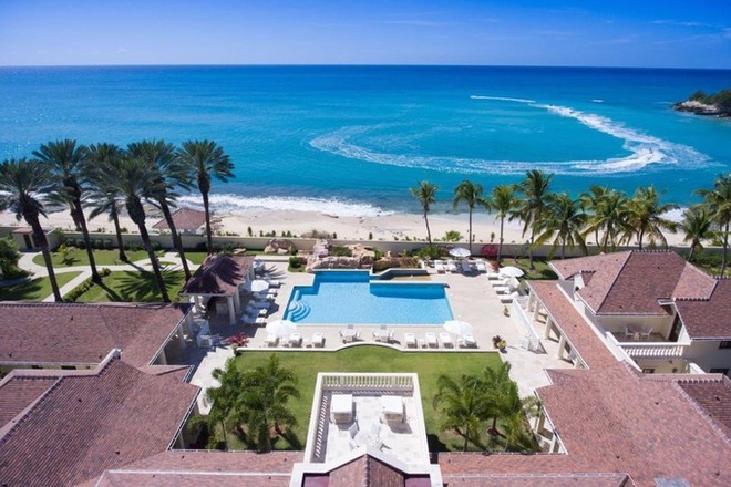 Tổng thống Mỹ rao bán khu nghỉ dưỡng bên bờ Caribbean gần 30 triệu USD