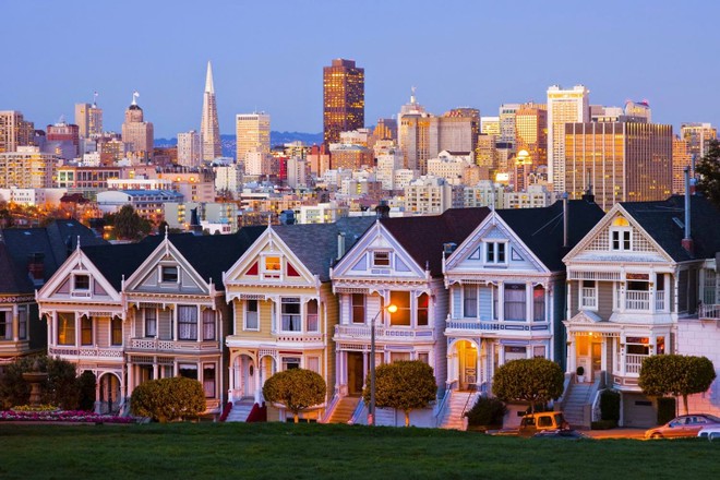 10 thành phố có giá thuê căn hộ đắt nhất thế giới
