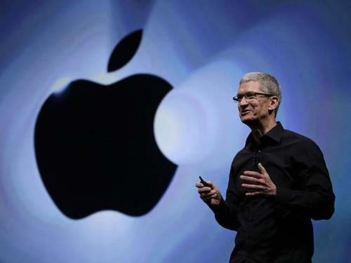 Tim Cook đã lãnh đạo Apple thành công ở khả năng kiếm tiền, nhưng tụt hậu về khả năng sáng tạo.