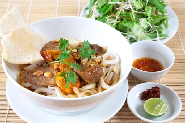 9 món ăn phải thử cho người đến Đà Nẵng lần đầu