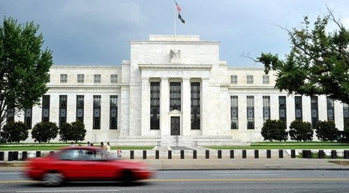 Fed được dự báo sẽ giữ nguyên lãi suất sau cuộc họp giữa tuần này