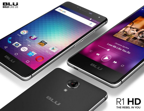 BLU R1 HD là một trong những smartphone giá rẻ bị phát hiện có backdoor của AdUps trong năm ngoái và năm nay.
