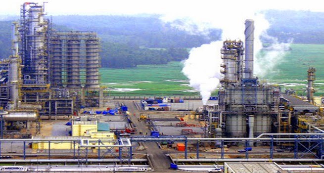 Tập đoàn Thái làm dự án lọc dầu 5,4 tỷ USD tại Bà Rịa - Vũng Tàu