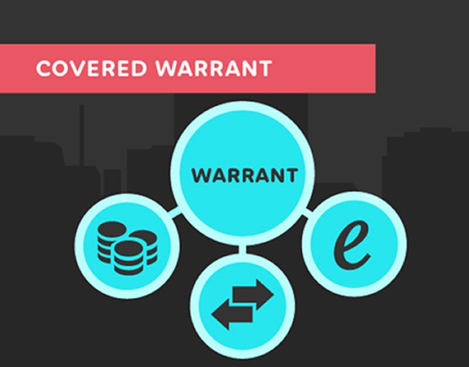 Chứng quyền có bảo đảm (Covered Warrant) là gì ?