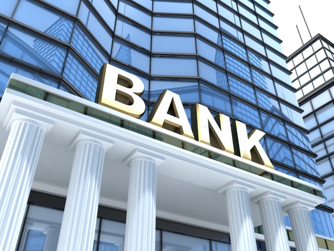30% việc làm ngành ngân hàng sẽ biến mất trong 5 năm tới