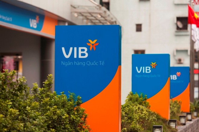 VIB: Vợ của Chủ tịch Hội đồng quản trị đăng ký mua gần 28 triệu cổ phiếu