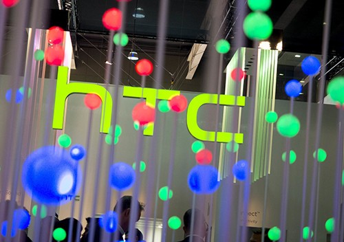 HTC và Google sắp về chung một nhà.