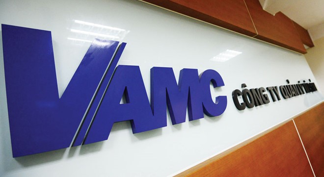 VAMC đã mua được 266.000 tỷ đồng nợ xấu