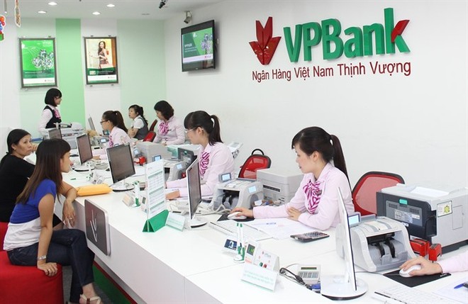 Vợ Tổng giám đốc VPBank đăng ký mua 10 triệu cổ phiếu VPB