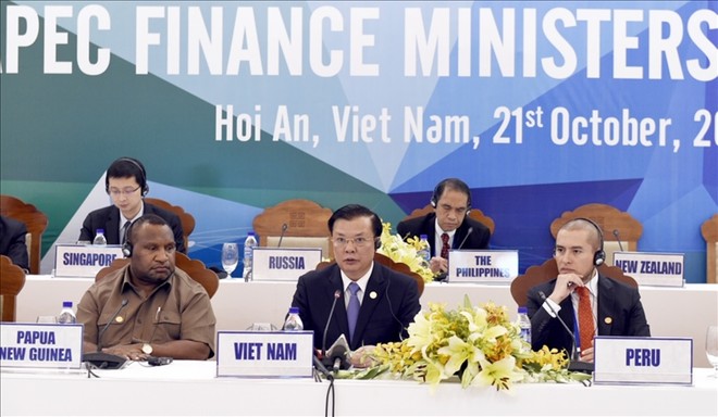 Việt Nam muốn đẩy nhanh Hiệp định tránh đánh thuế 2 lần với Mỹ