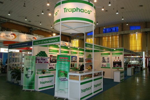 Traphaco (TRA): Thoái toàn bộ gần 25% vốn, cổ đông lớn nước ngoài dự kiến lãi lớn