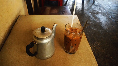 Quán cà phê năm 'không' hơn ba thập kỷ đắt khách ở Sài Gòn