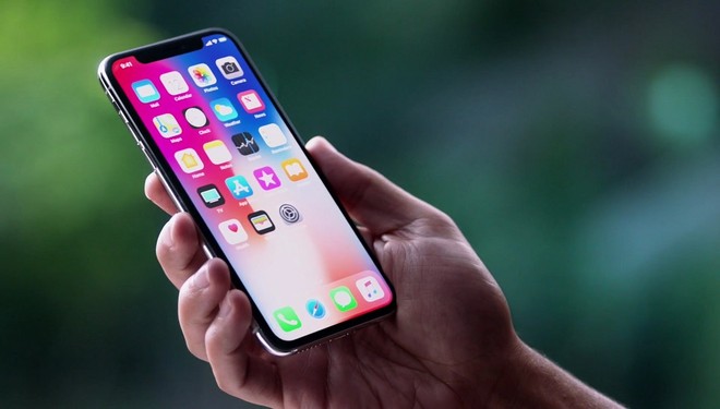 Giá iPhone X về Việt Nam có thể lên đến mức giá “điên rồ” 100 triệu đồng