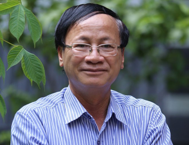 Với những triết lý  tự nhiên và chân thành, ông Ngô Văn Tụ cùng tập thể Vinasoy chinh phục giấc mơ đậu nành Việt 20 năm qua.