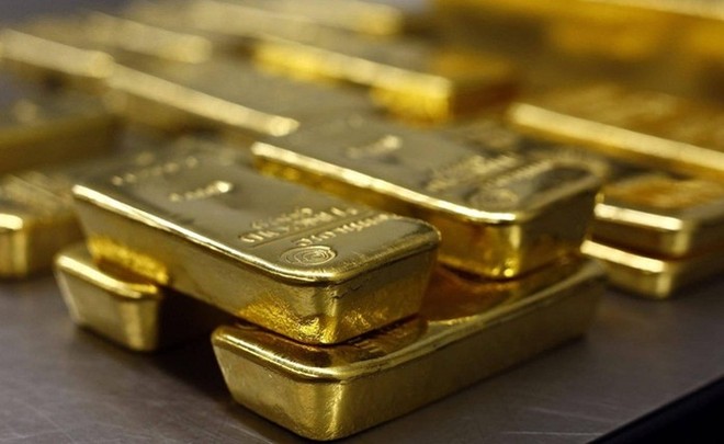 Giá vàng hôm nay (8/2): Trong nước mất gần 300.000 đồng/lượng