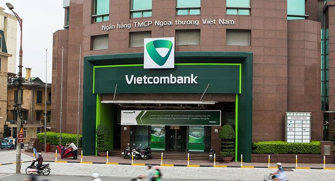 Vietcombank thông tin về sự việc nguyên Giám đốc chi nhánh Tây Đô bị truy tố