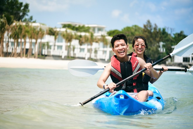 Premier Village Phu Quoc Resort sẽ do AccorHotels quản lý và vận hành
