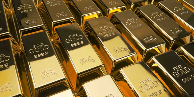 Giá vàng hôm nay (12/6): Áp sát ngưỡng 37 triệu đồng/lượng