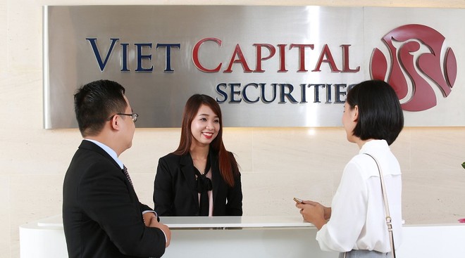 Chứng khoán Bản Việt (VCI) phát hành 42 triệu cổ phiếu thưởng