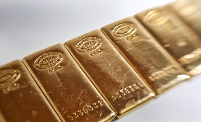 Giá vàng hôm nay (19/6): Vàng SJC trở lại mốc 37 triệu đồng/lượng
