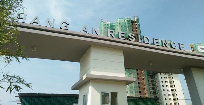 Bán cổ phiếu không báo cáo, sếp Địa ốc Khang An (KAC) bị phạt 45 triệu đồng