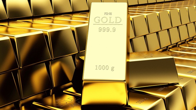 Giá vàng hôm nay ngày 6/9: Vàng trong nước bật tăng