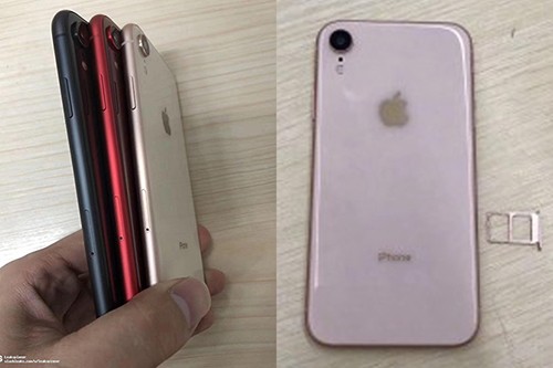 Với thiết kế màu hồng nhẹ nhàng, iPhone 9 màu hồng sẽ khiến bạn phải mê mẩn ngay từ cái nhìn đầu tiên. Đây là một phiên bản độc đáo và mới lạ của iPhone mà bạn không thể bỏ qua. Hãy xem ngay hình ảnh về iPhone 9 màu hồng để cảm nhận sự độc đáo và đẹp mắt của nó!