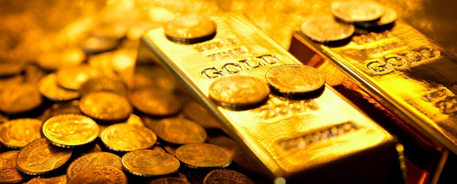Giá vàng hôm nay ngày 25/9: Vàng trong nước tiếp đà đi xuống