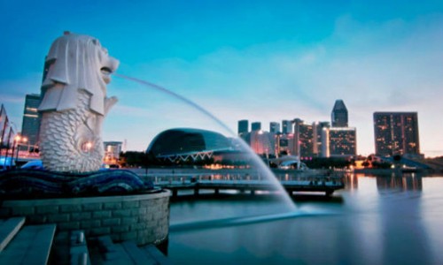 Chính phủ Singapore cho biết tiền thưởng là cam kết chia sẻ thành quả phát triển kinh tế của chính quyền tới người dân. Ảnh: Singapore Travel.