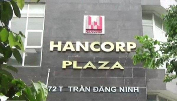 Vi phạm công bố thông tin, Tổng công ty cổ phần Xây dựng Hà Nội (HAN) bị phạt 85 triệu đồng