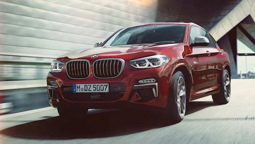 BMW thế hệ thứ hai có nhiều cải tiến đáng giá về thiết kế và động cơ.