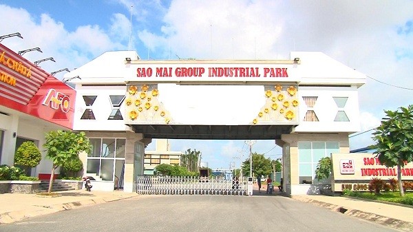Con trai Chủ tịch Tập đoàn Sao Mai (ASM) đăng ký mua 10 triệu cổ phiếu