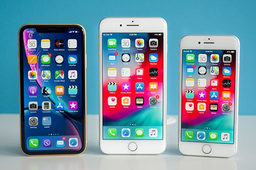 Doanh số không như kỳ vọng khiến Apple phải giảm giá iPhone. Ảnh: PhoneArena.