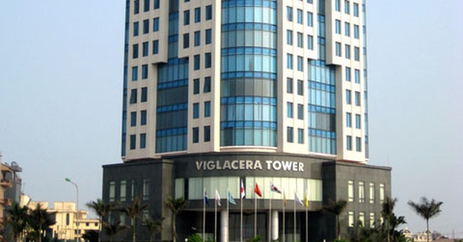 Công ty con của Gelex đã mua 27 triệu cổ phiếu của Viglacera từ khối ngoại