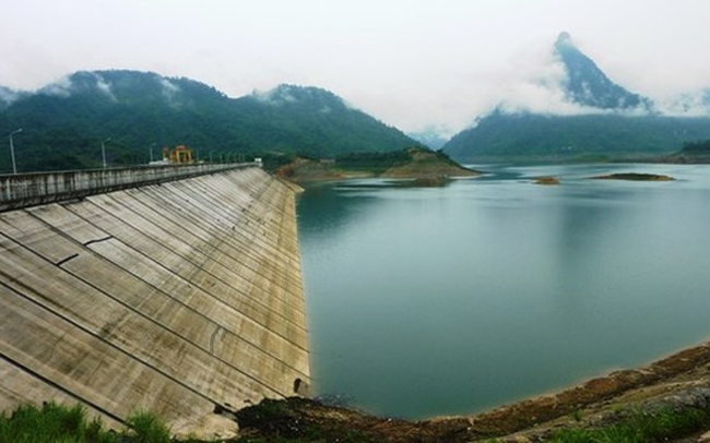 Thủy điện Vĩnh Sơn – Sông Hinh (VSH): Cổ đông lớn đăng ký bán hơn 29 triệu cổ phiếu