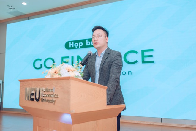 Cuộc thi Go Finance 2019 dự kiến thu hút được 1.200 thí sinh tham dự