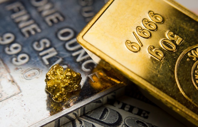 Giá vàng hôm nay ngày 19/4: Vàng SJC giảm nhẹ 10.000 đồng/lượng