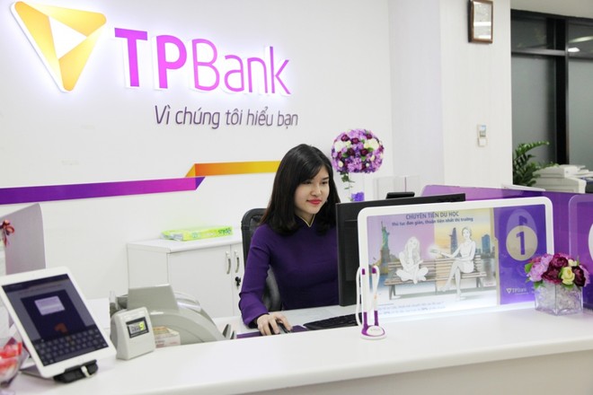 TPBank sẽ mua 24 triệu cổ phiếu quỹ