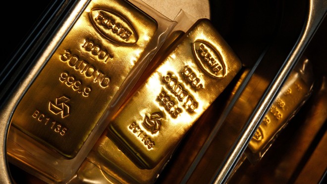 Giá vàng hôm nay ngày 24/5: Vàng SJC tăng 70.000 đồng/lượng