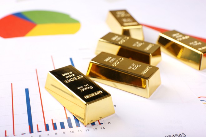 Giá vàng hôm nay ngày 5/6: Vàng SJC tăng nhẹ 10.000 đồng/lượng