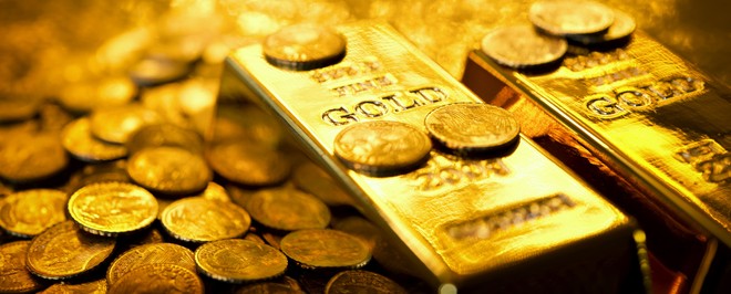 Giá vàng hôm nay ngày 21/6: Trong nước tăng thêm gần 500.000 đồng/lượng