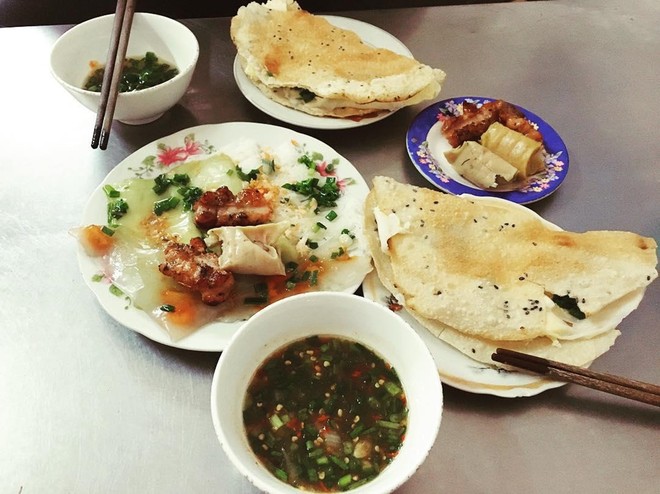 Ngoài hải sản, Nha Trang còn có loạt món ăn ghi điểm du khách
