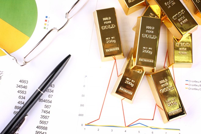 Giá vàng hôm nay ngày 9/8: Vàng SJC trong nước duy trì đà đi lên, tăng thêm 150.000 đồng/lượng