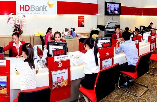 HDBank xin ý kiến cổ đông mua cổ phiếu quỹ