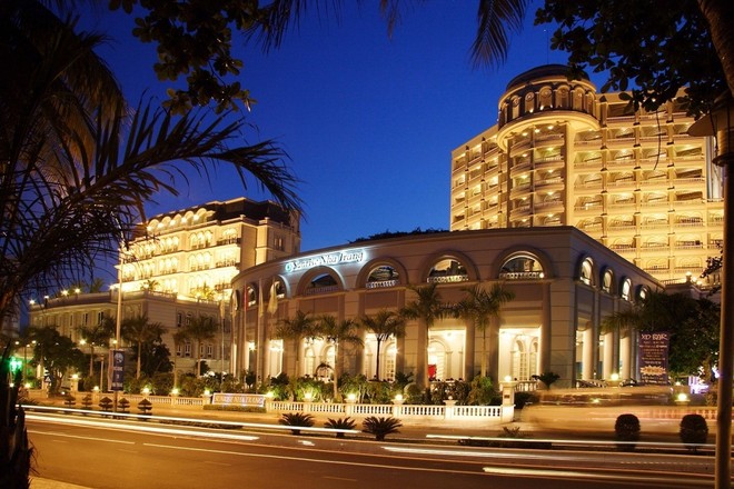 OGC muốn mua thêm 6,8 triệu cổ phiếu của Khách sạn và Du lịch Đại Dương (OCH) 