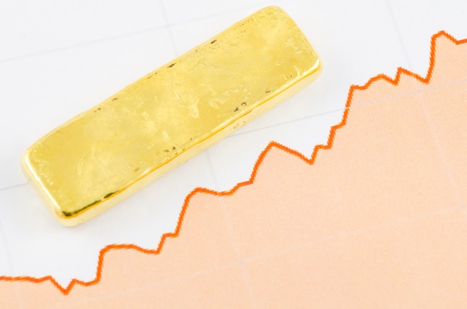Giá vàng hôm nay ngày 12/9: Giá vàng SJC tăng trở lại 100.000 đồng/lượng