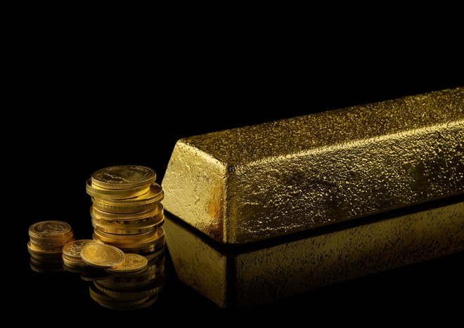 Giá vàng hôm nay ngày 10/10: Giá vàng trong nước tăng mạnh 150.000 đồng/lượng