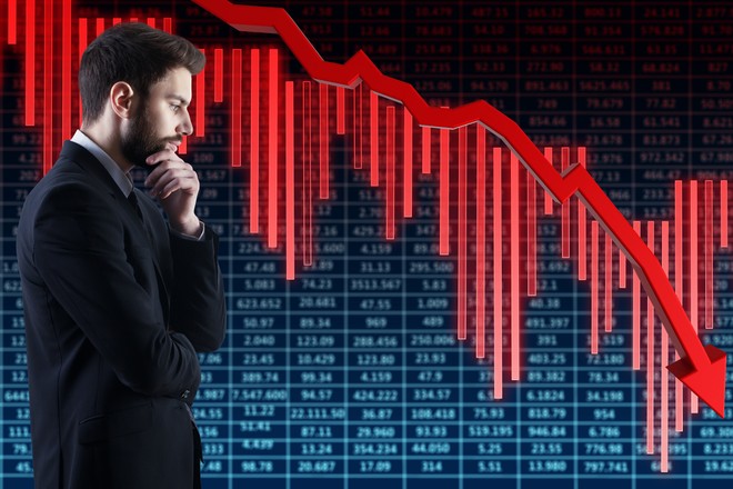 Thị trường tài chính 24h: 3 tuần tăng điểm, nhưng gần 95% số nhà đầu tư thua lỗ