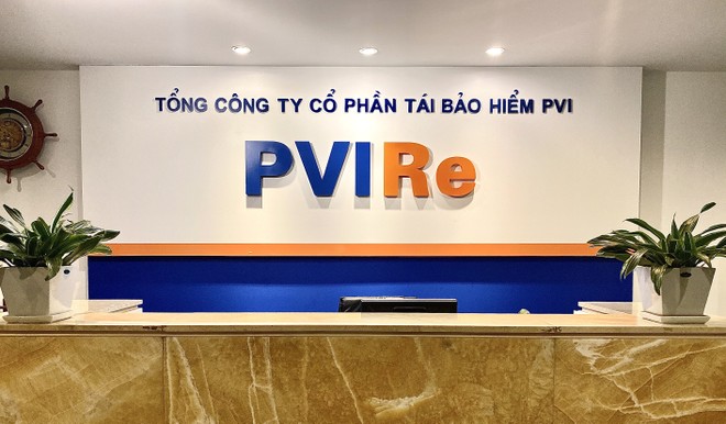 PVIRe được chấp thuận hồ sơ trở thành công ty đại chúng
