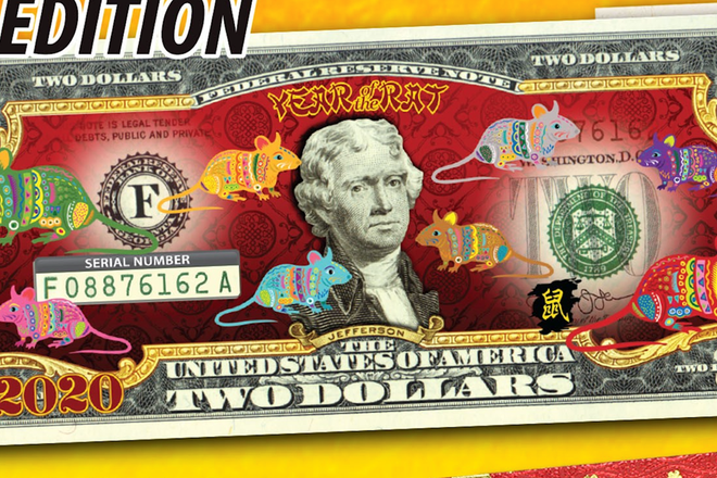Tờ 2 USD: Đây là một trong những tờ tiền có giá trị lớn nhất trong hệ thống tiền tệ của Mỹ. Hãy cùng khám phá về những chi tiết độc đáo và giá trị kinh tế mà tờ 2 USD mang lại. Những bức ảnh sẽ đem đến cho bạn cái nhìn rõ nét về chiếc tờ giấy này.